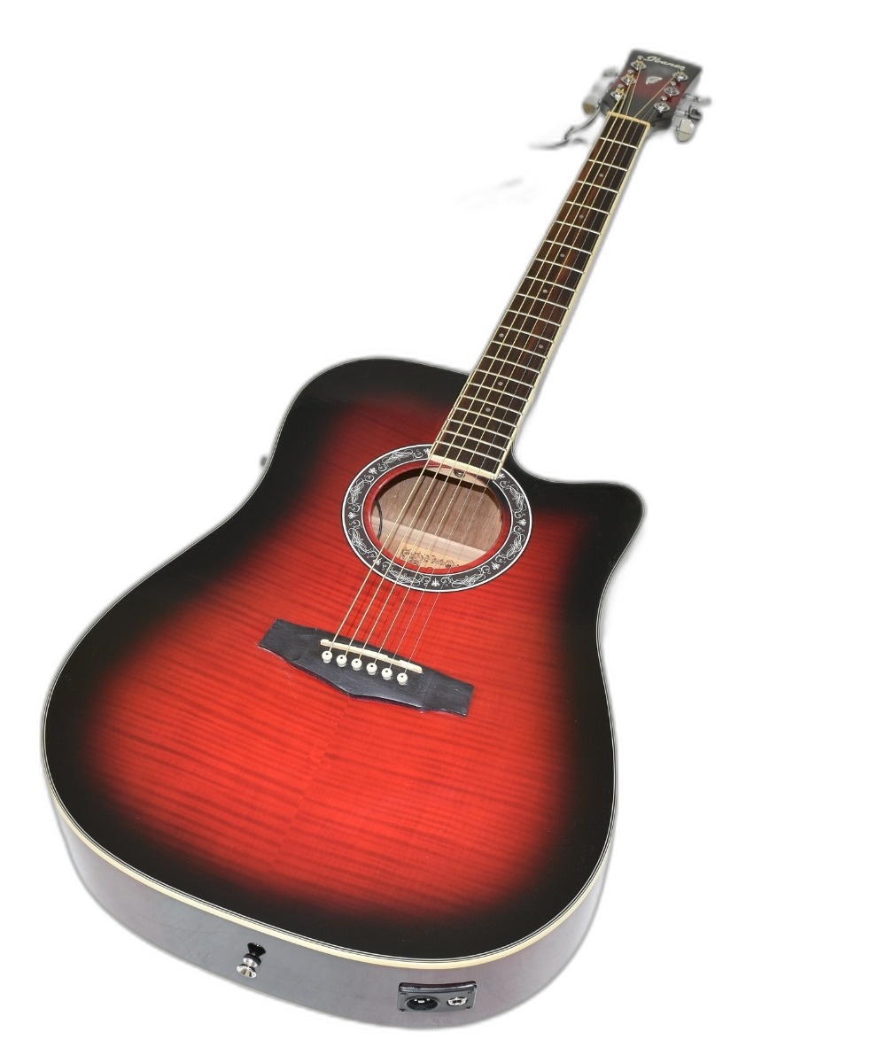 B-Stock acoustics