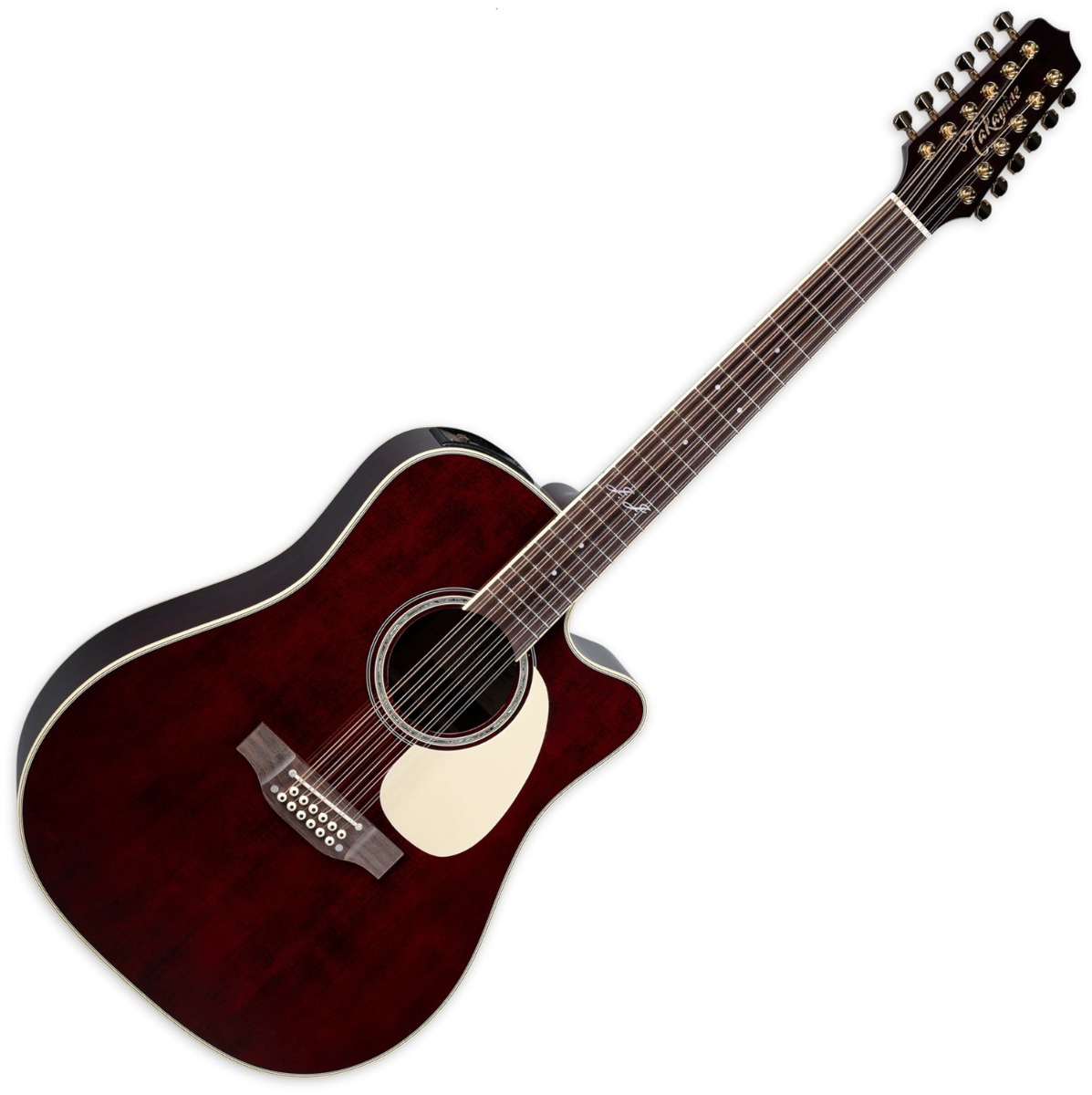 Takamine